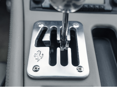 Ferrari 550 MARANELLO